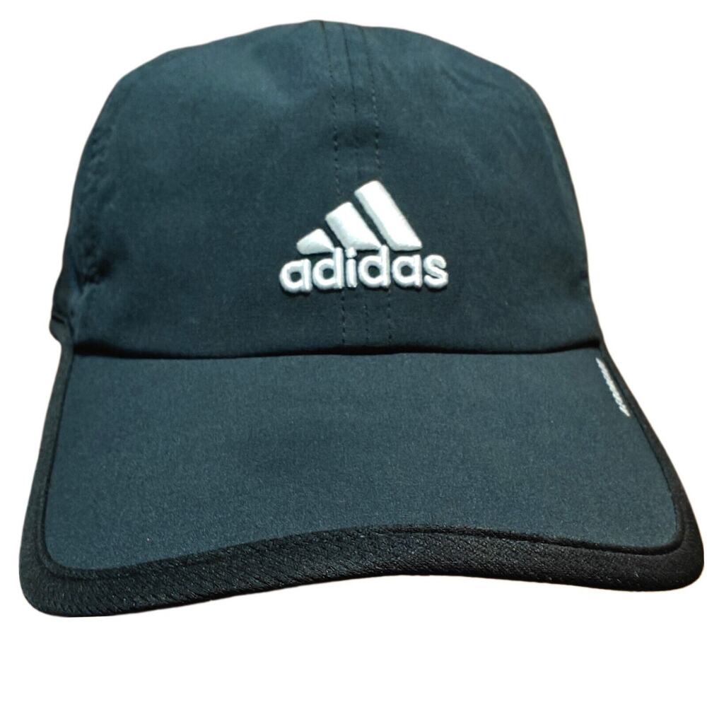 Adidas Aero ready UPF 50 Men's - Black, One Size GREAT CONDITION